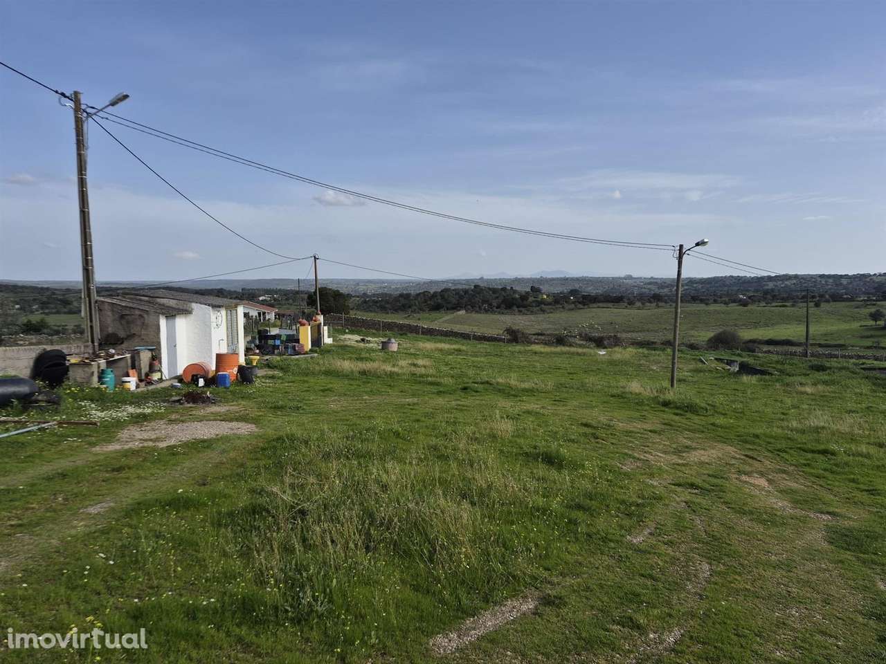 Terreno - Grande imagem: 2/5