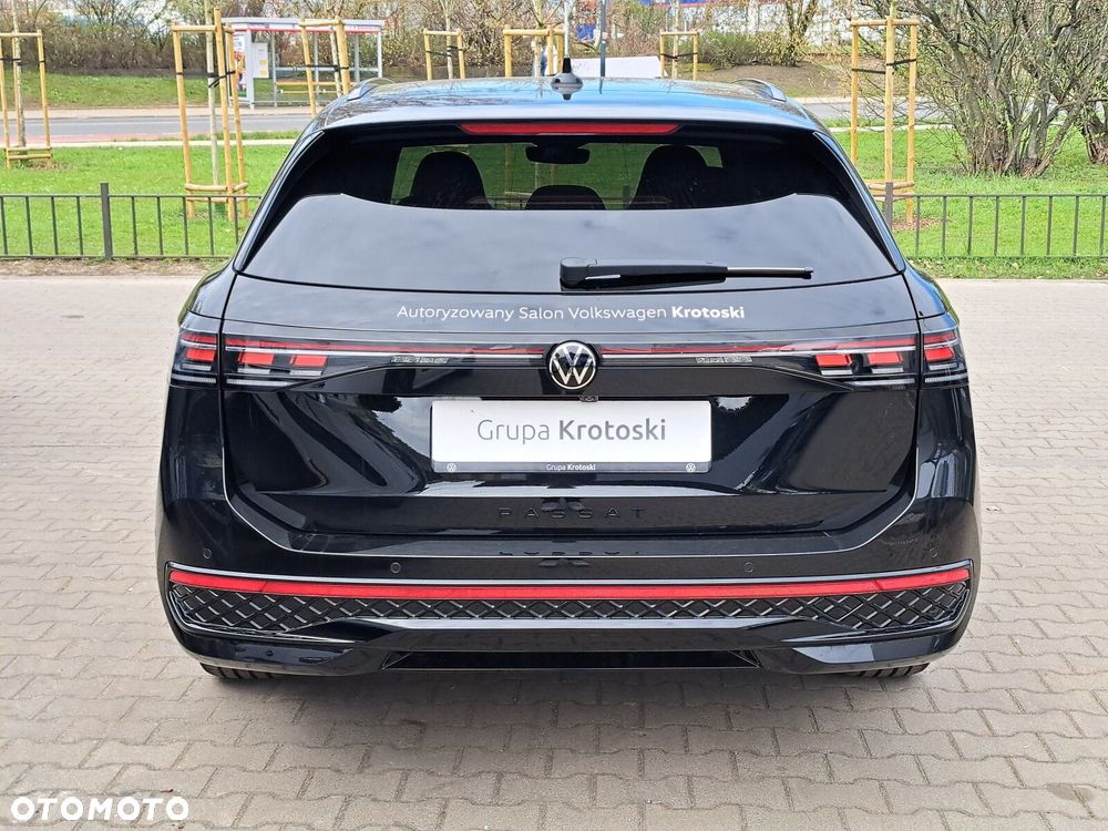 Volkswagen Passat - 6