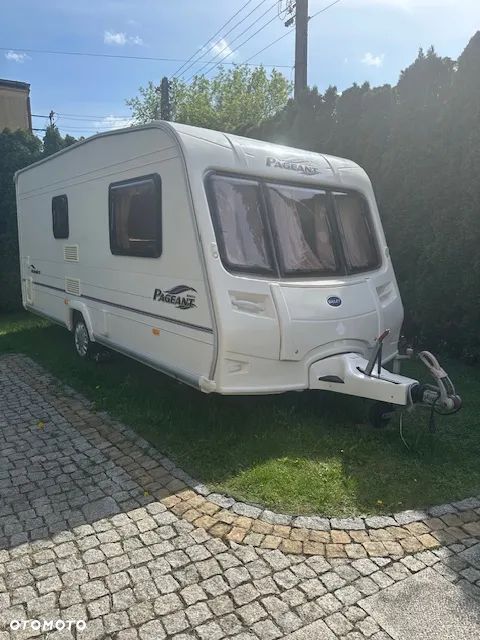 Bailey PAGEANT SERIES 5 MONARCH - 1