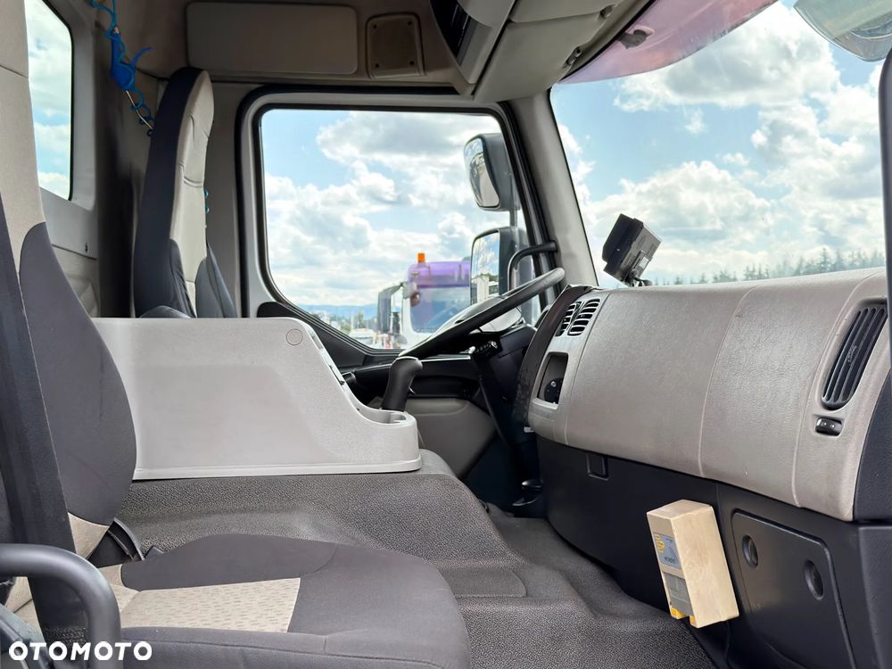 Renault PREMIUM 410 * HAKOWIEC 5,05 m * EPSILON PALFINGER + PILOT * STAN BDB - 12
