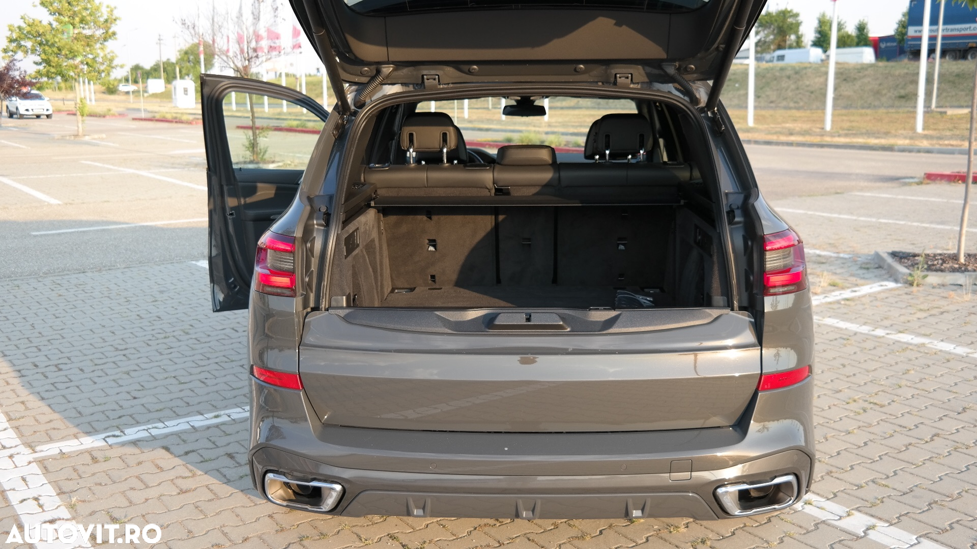 BMW X5 xDrive30d AT MHEV - 33