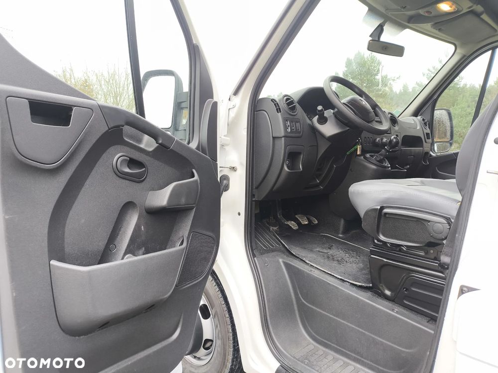 Renault Master - 7