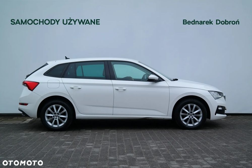 Skoda Scala 1.6 TDI SCR Ambition - 5