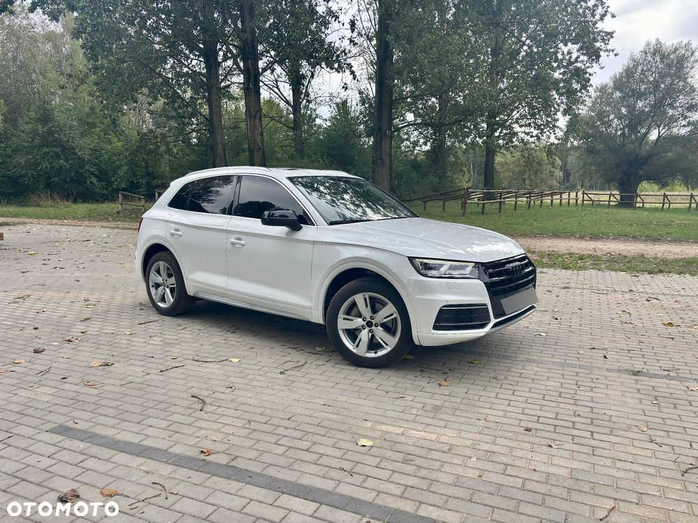Audi Q5 - 3