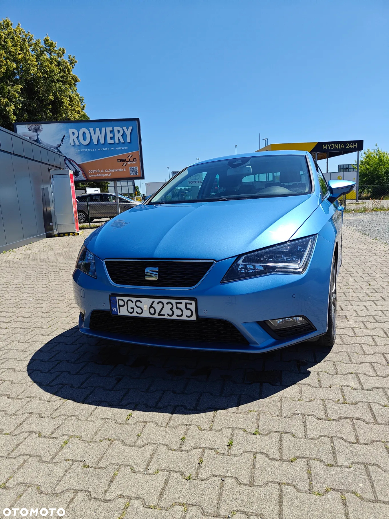 Seat Leon - 3