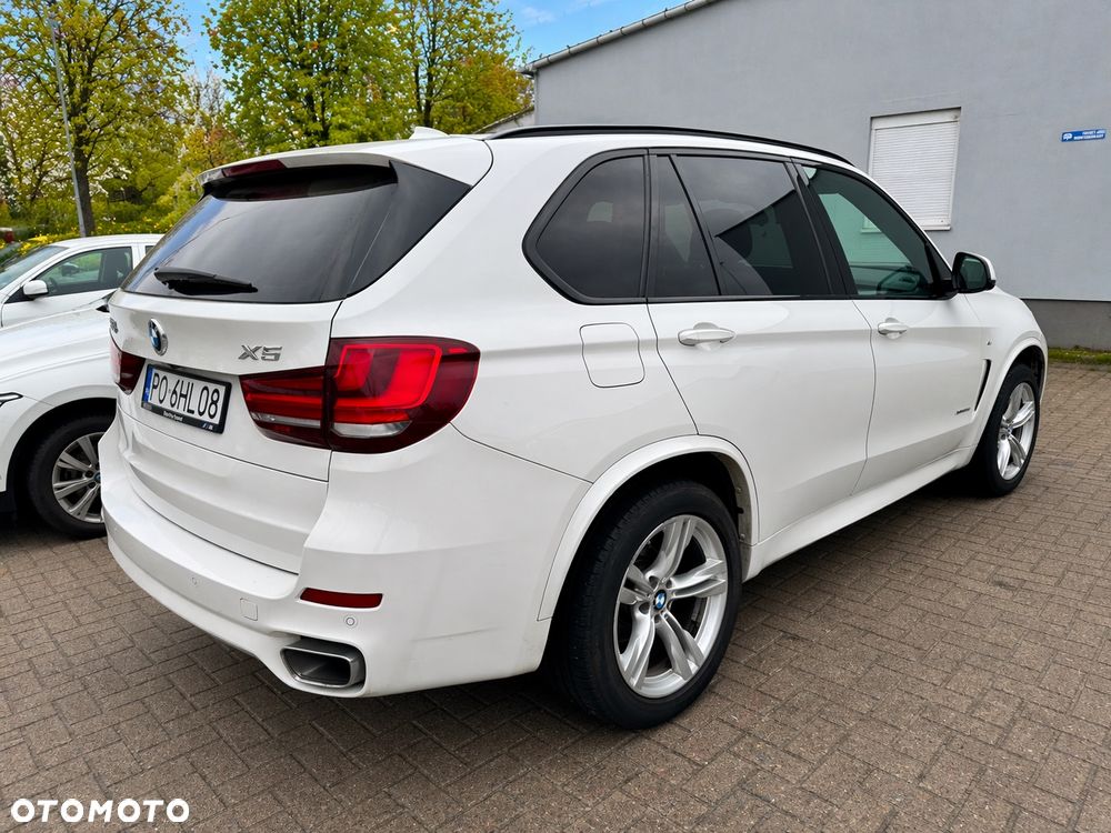 BMW X5 xDrive25d - 3