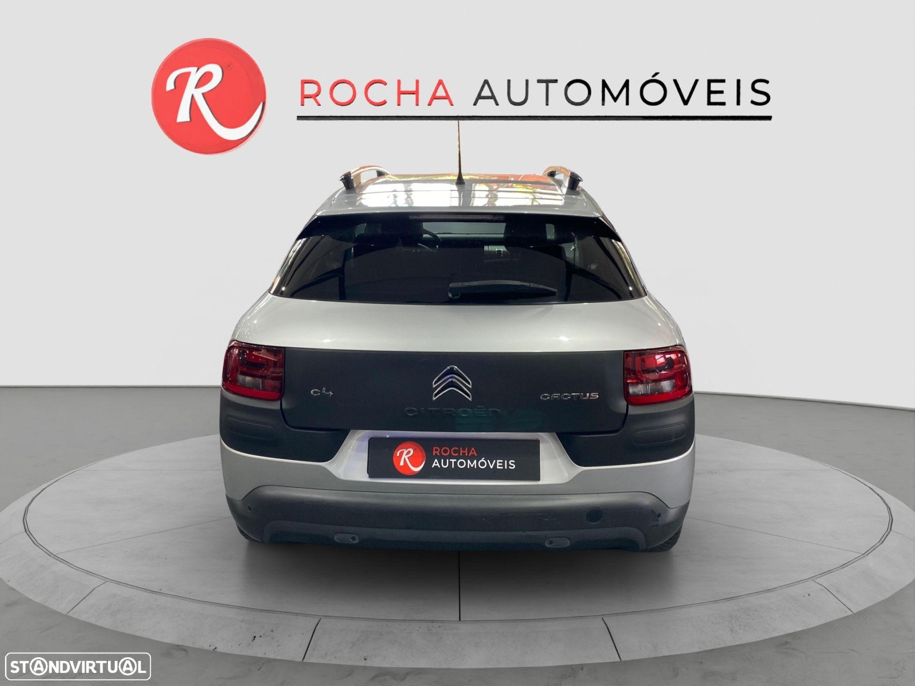 Citroën C4 Cactus 1.2 PureTech Feel - 7