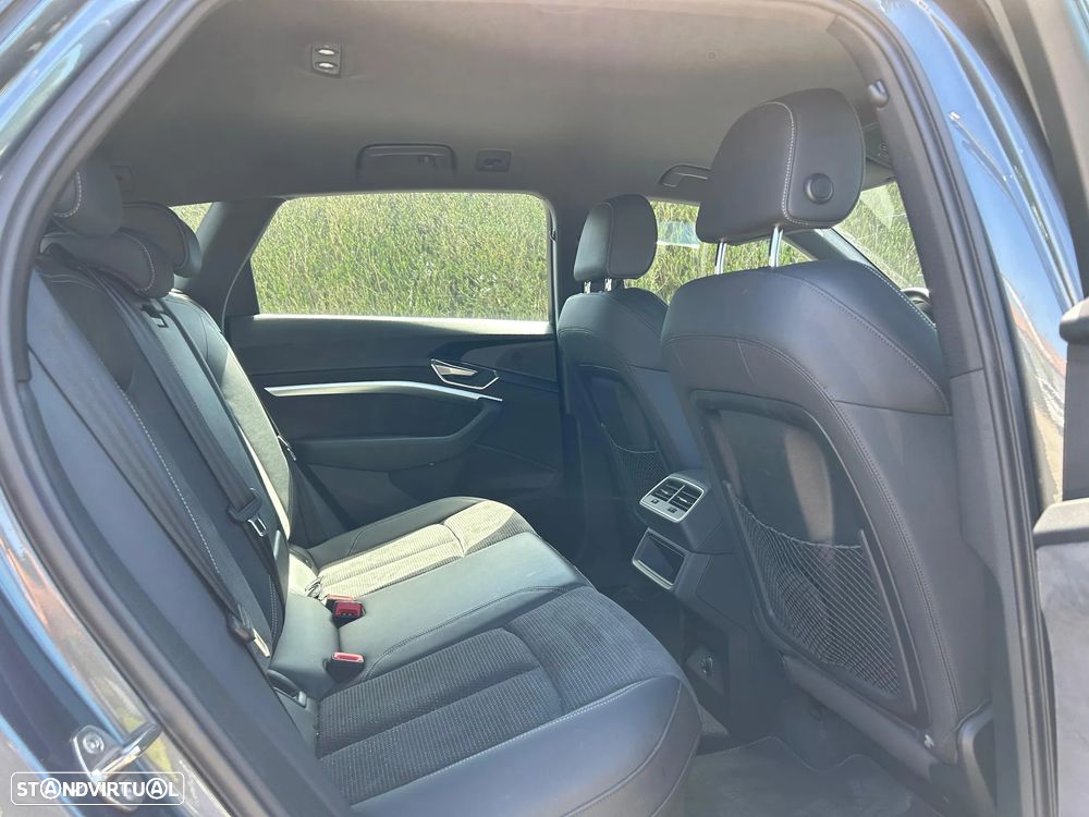 Audi e-tron 55 quattro S line - 7