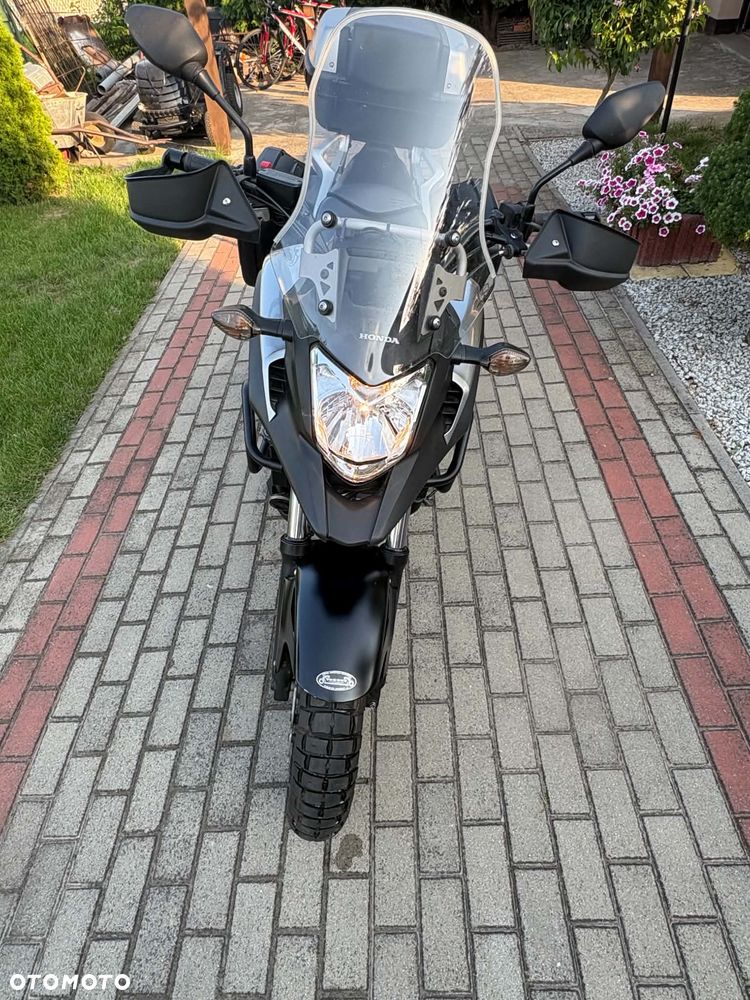 Honda NC - 28