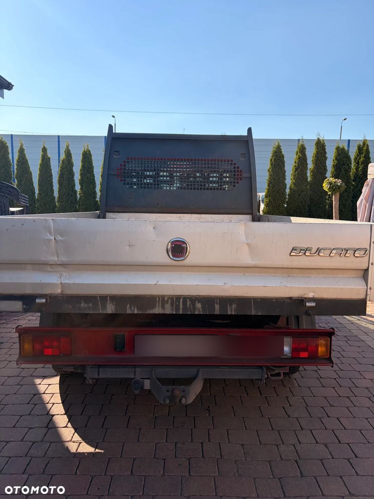 Fiat Dukato - 11