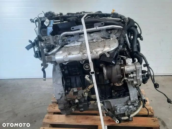 SILNIK KOMPLETNY INFINITI Q50 Q60 Q70 2.2 2016 R - 651970 + Gwarancja - 3