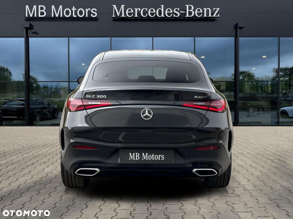 Mercedes-Benz GLC - 10