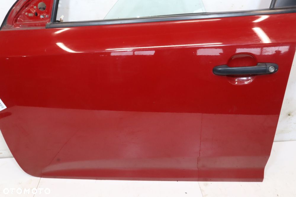 DRZWI LEWY PRZÓD KIA CEED I HR - 4