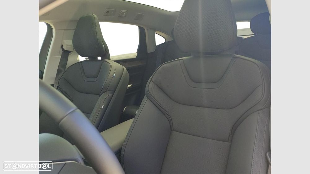 Volvo ES90 92 kWh Single Motor Ultra - 12