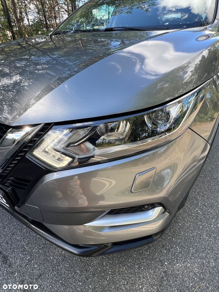 Nissan Qashqai 1.2 DIG-T N-Connecta - 20