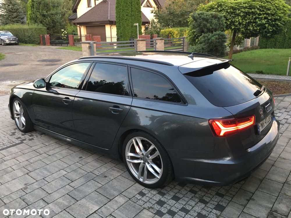 Audi A6 Avant - 3