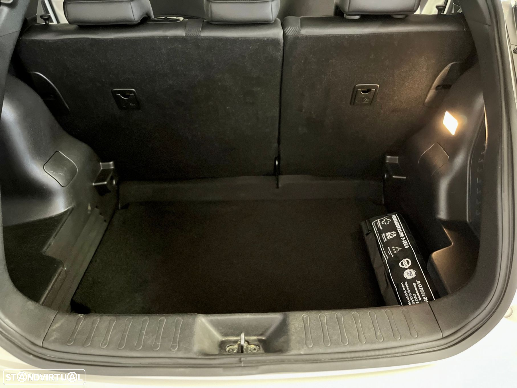 Nissan Juke 1.2 DIG-T Tekna Premium - 24