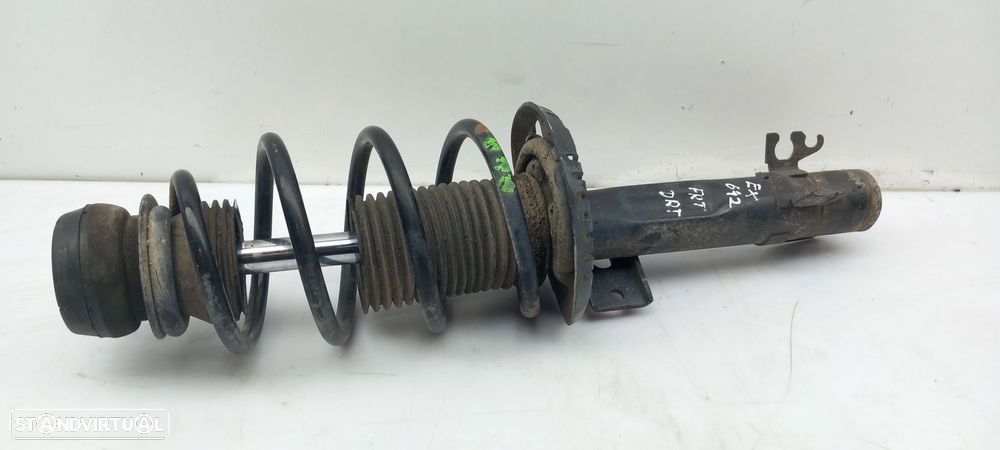 Amortecedor frente direito SEAT Ibiza IV SportCoupe (6J1, 6P5) - 1