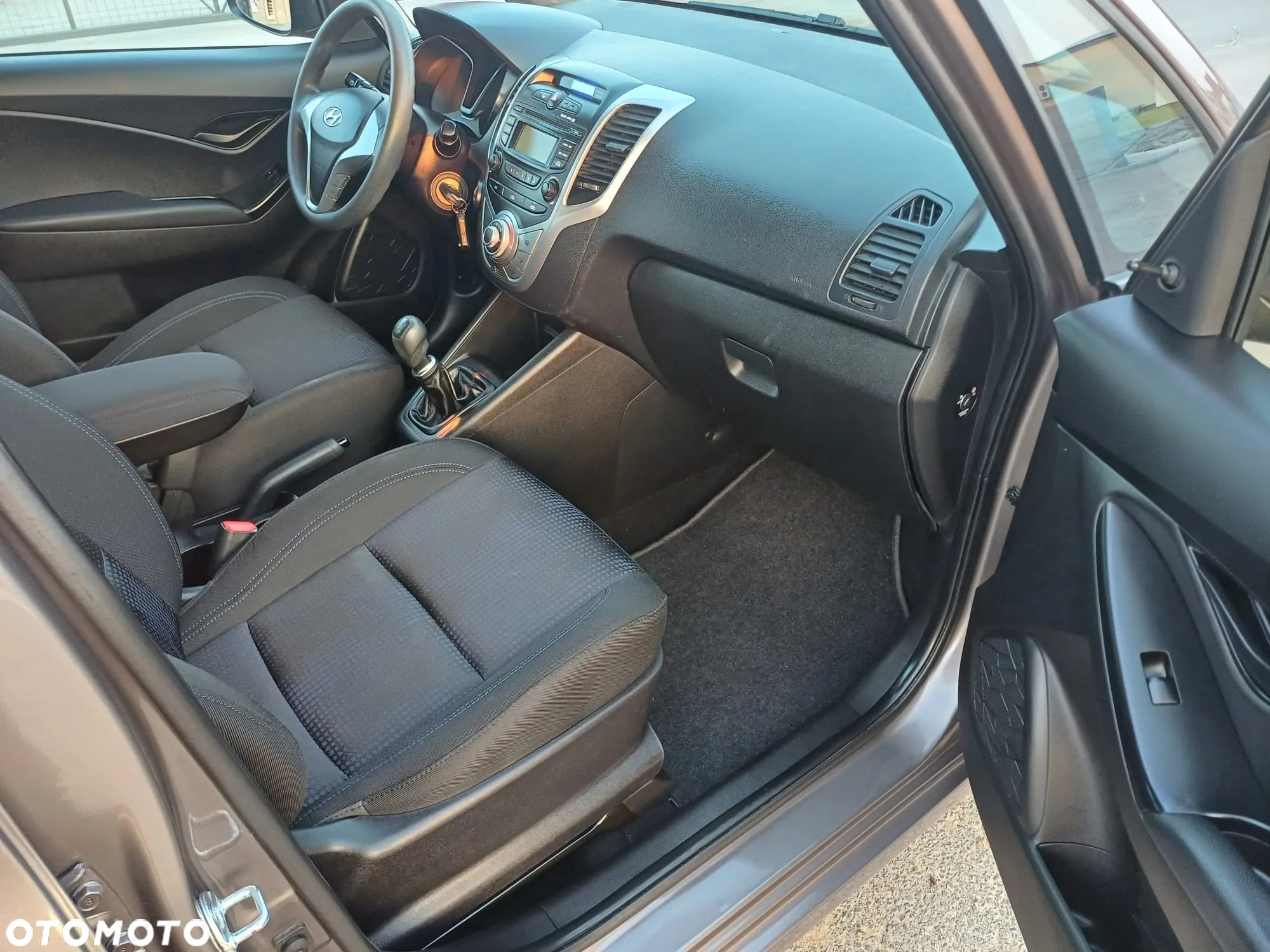 Hyundai ix20 1.4 blue Comfort - 5