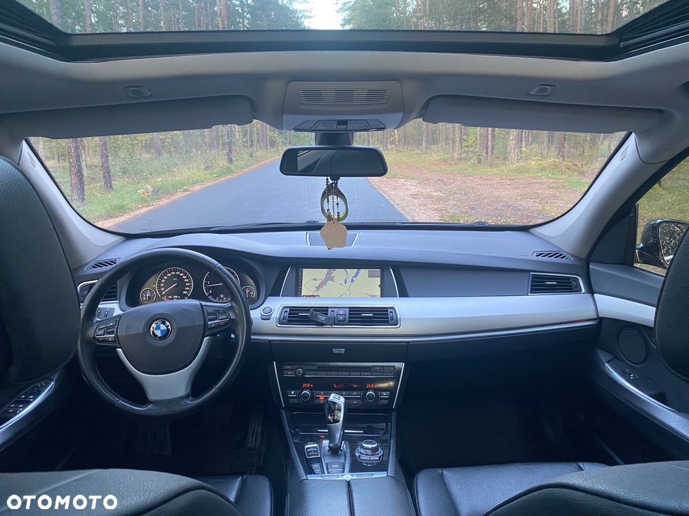 BMW Seria 5 - 11