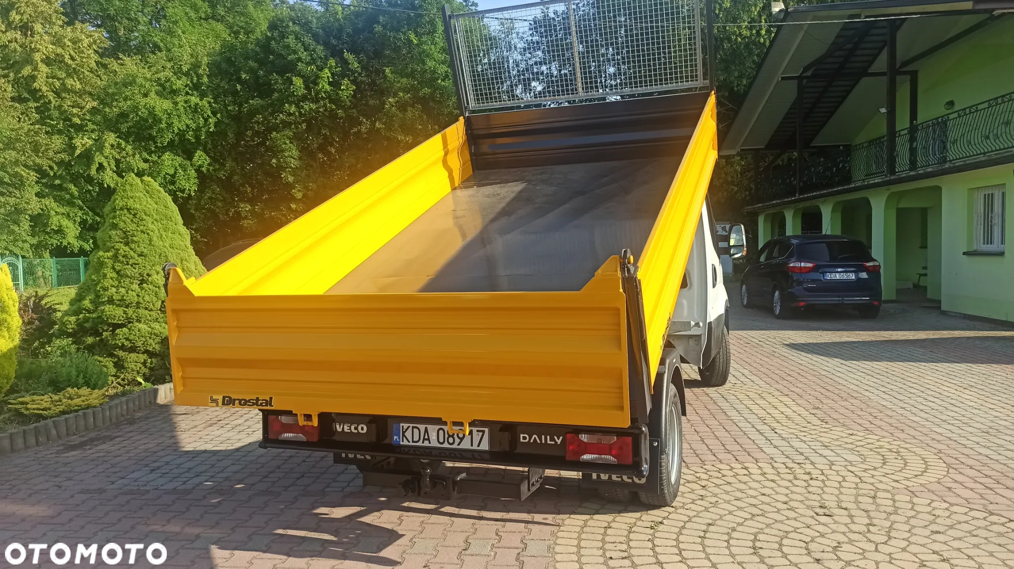 Iveco Daily 35C15 - 15