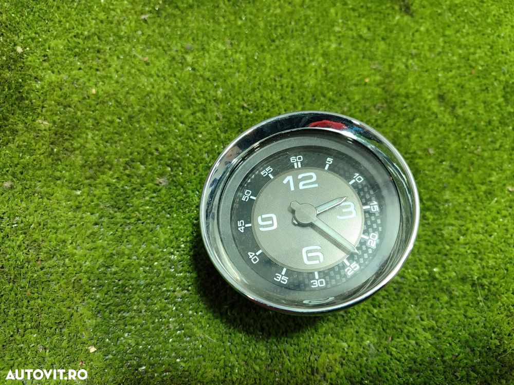 CEAS BORD PEUGEOT RCZ 2013 (2 buc) COD OEM 07013702 / 018303 / COUPE 2 USI 2009-2013 - 1