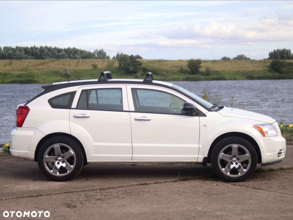 Dodge Caliber - 3