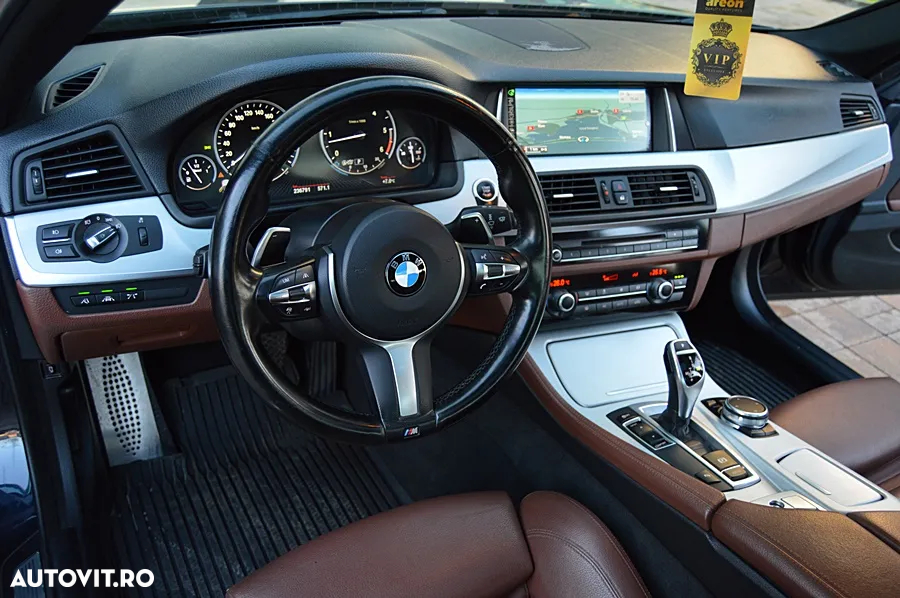 BMW Seria 5 - 31