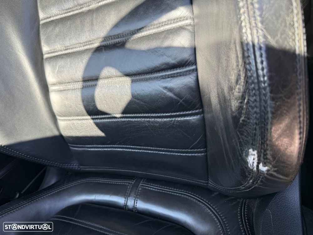 VW Passat Variant - 21