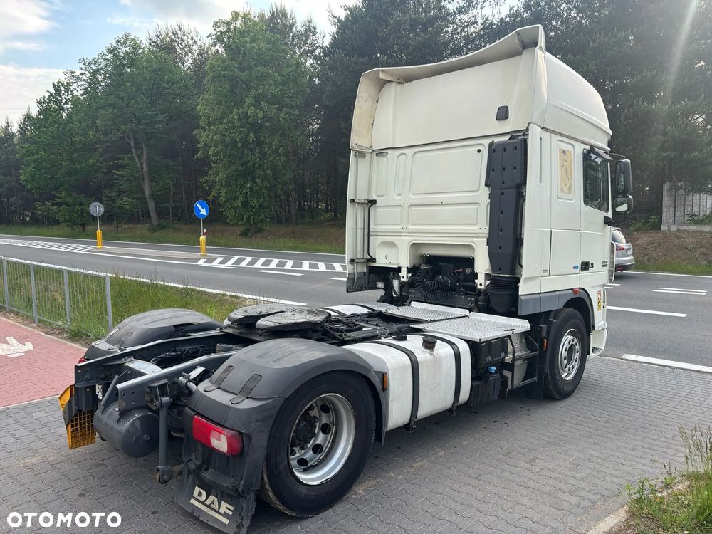 DAF XF - 4