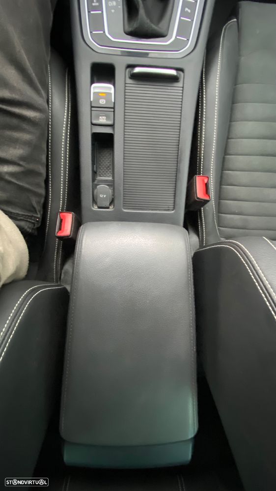 VW Passat Variant 1.4 TSI GTE+ Plug-in - 57