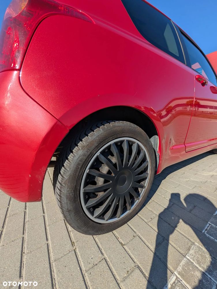 Suzuki Swift - 32