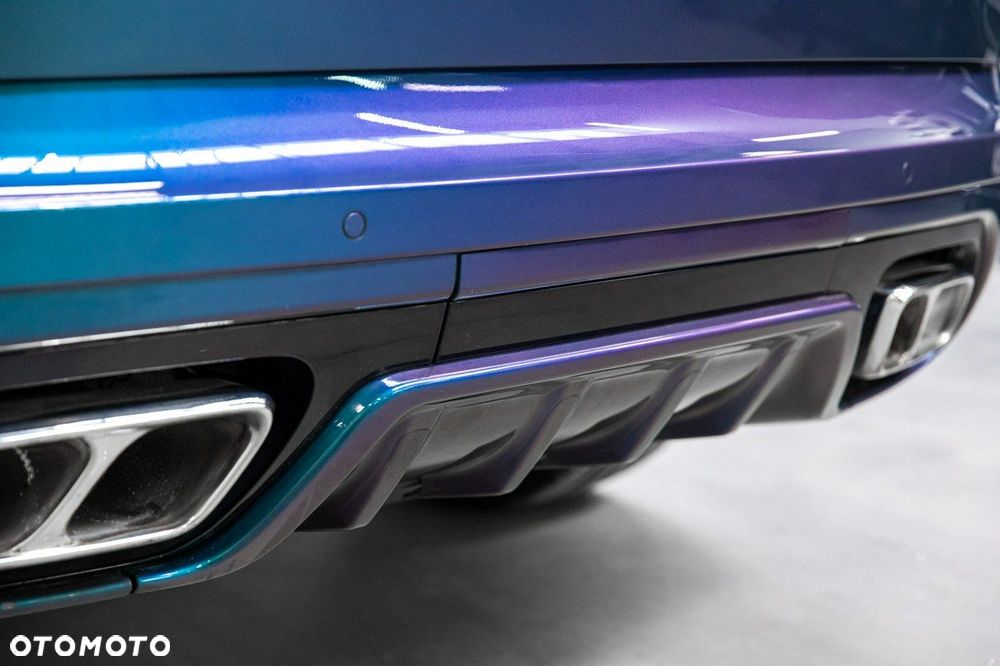 Land Rover Range Rover Sport S 5.0 V8 S/C SVR Carbon Edition - 20