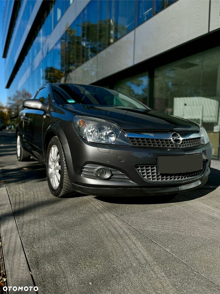 Opel Astra 1.4 Edition - 6