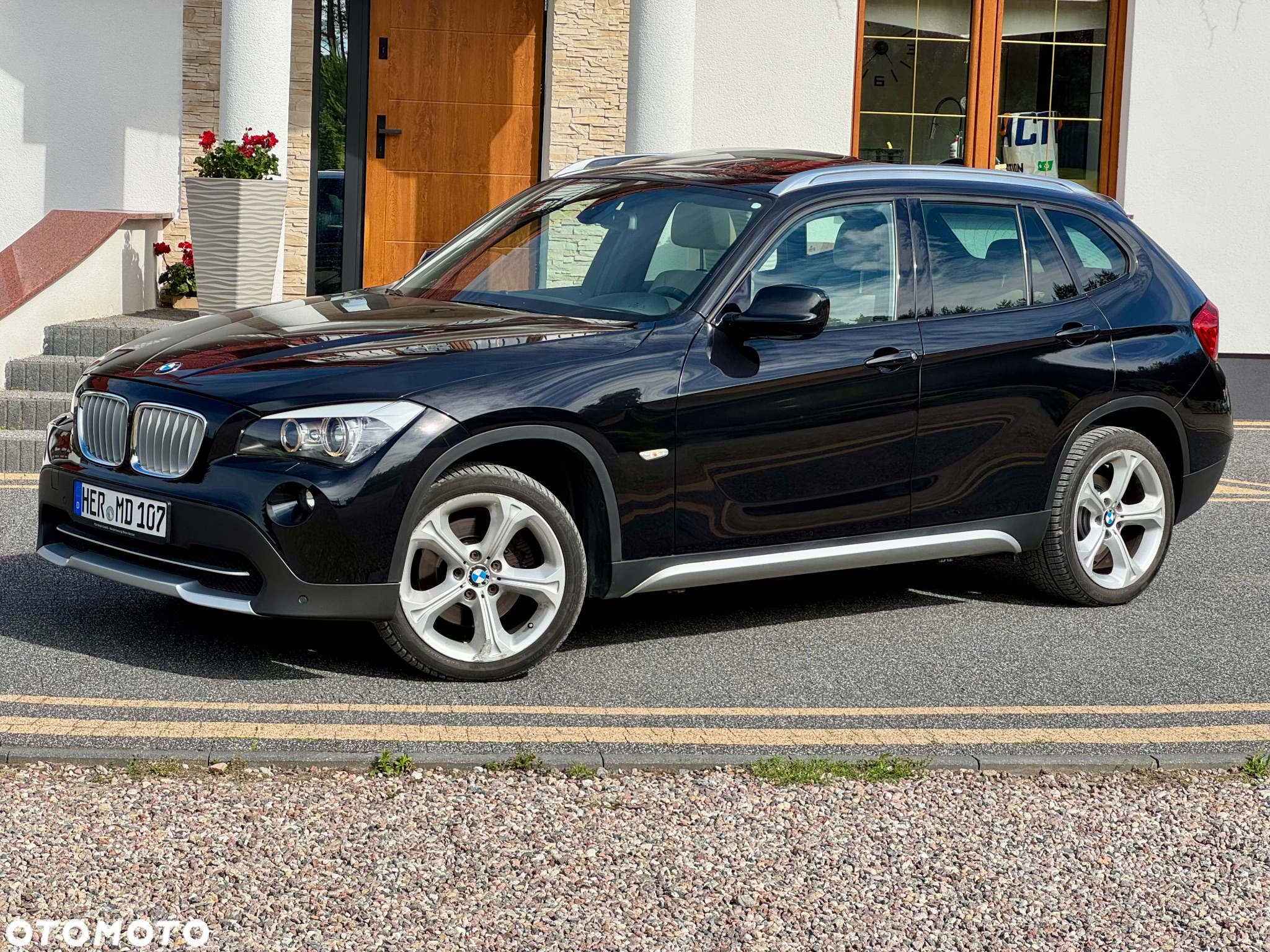 BMW X1 xDrive23d - 7