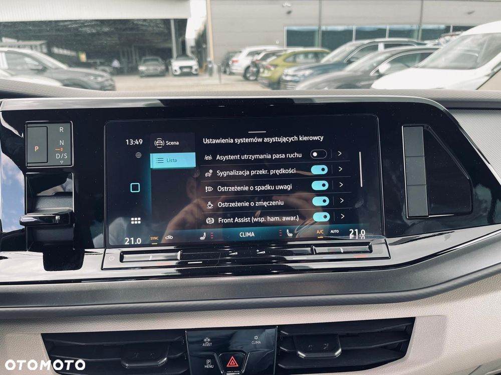 Volkswagen Multivan 2.0 TDI L2 DSG - 33