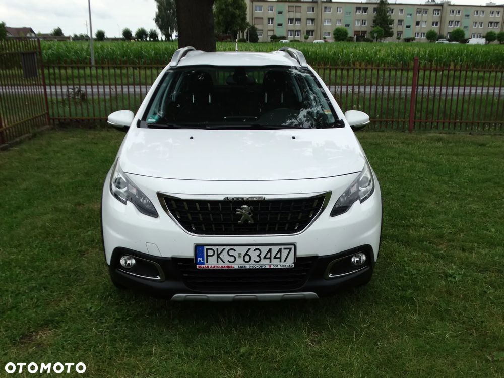 Peugeot 2008 - 4