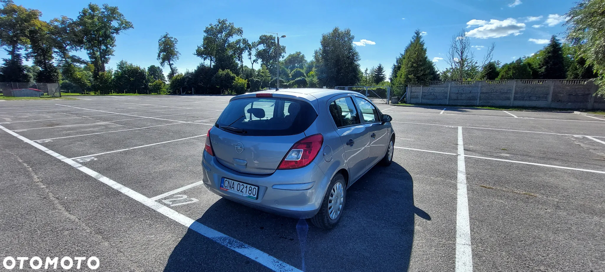 Opel Corsa - 6