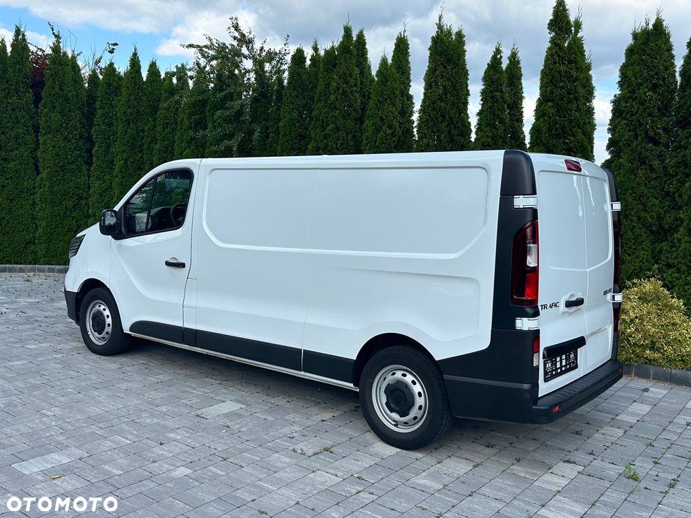 Renault / TRAFIC / 2.0 / L2H1 / LONG / - 15