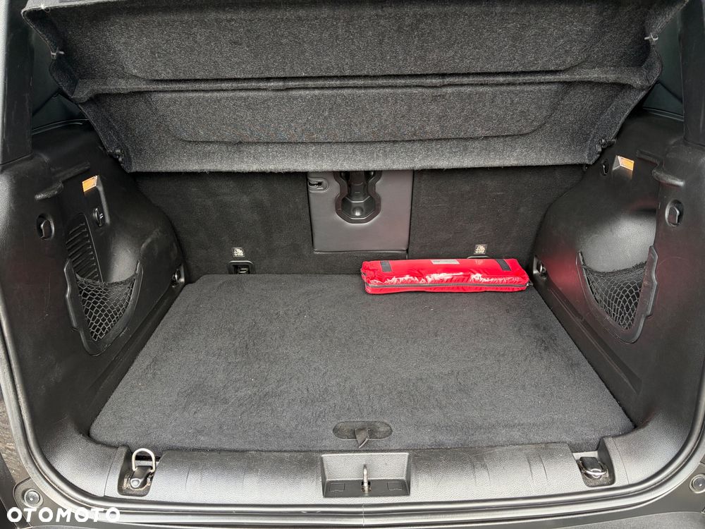 Jeep Renegade 1.4 MultiAir DSG Limited - 27