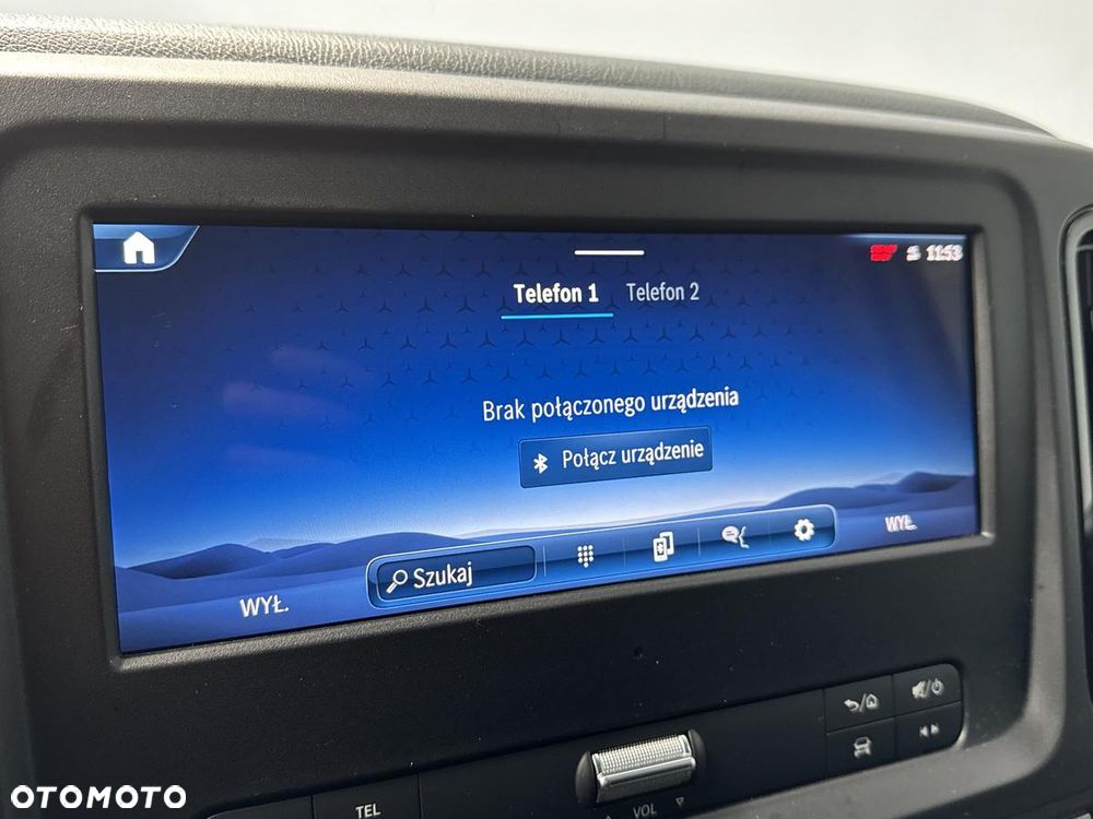 Mercedes-Benz Vito Tourer L3 Pro 9G-Tronic 447.705 - 18