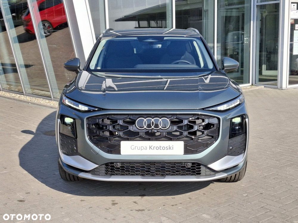 Audi Q3 - 8