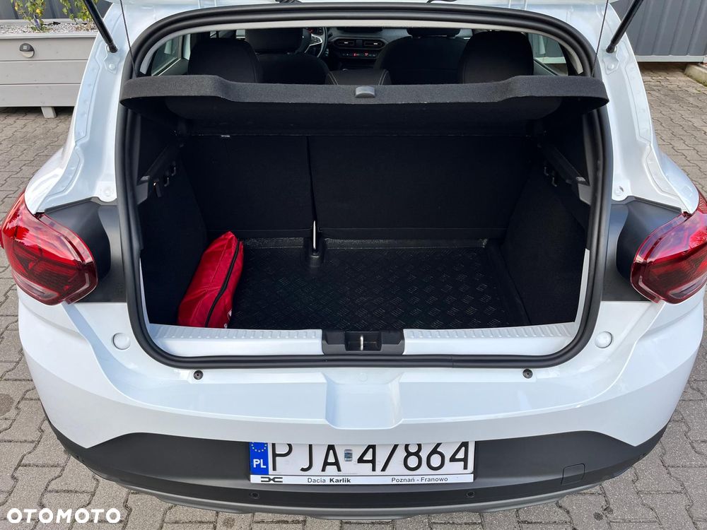 Dacia Sandero Stepway 1.0 TCe Expression - 36