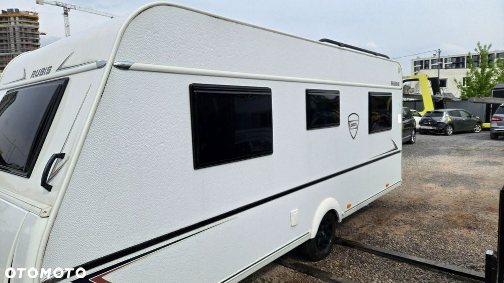 Caravelair Rubis 500 - 10