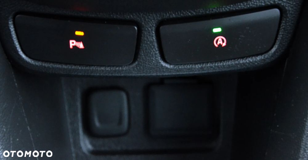 Opel Mokka 1.6 ecoFLEX Start/Stop Edition - 22