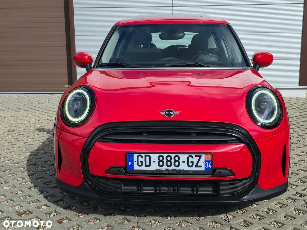 MINI Cooper 60 Years - 9