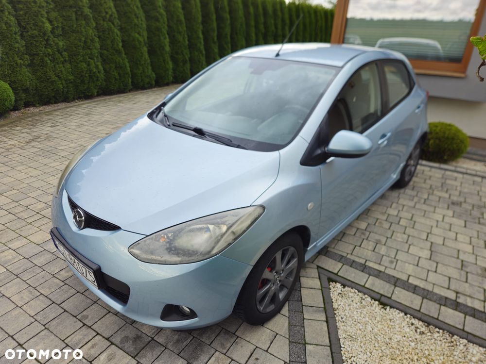 Mazda 2 - 12