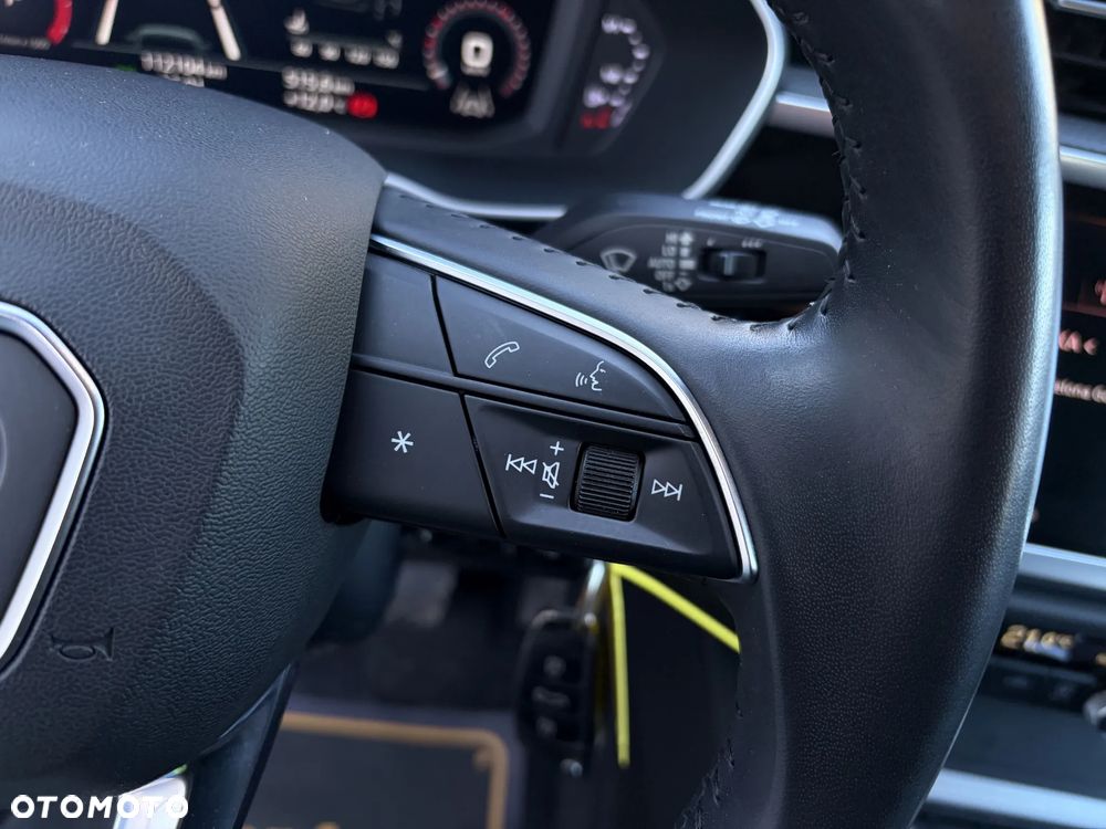 Audi Q3 35 TFSI Advanced S tronic - 25