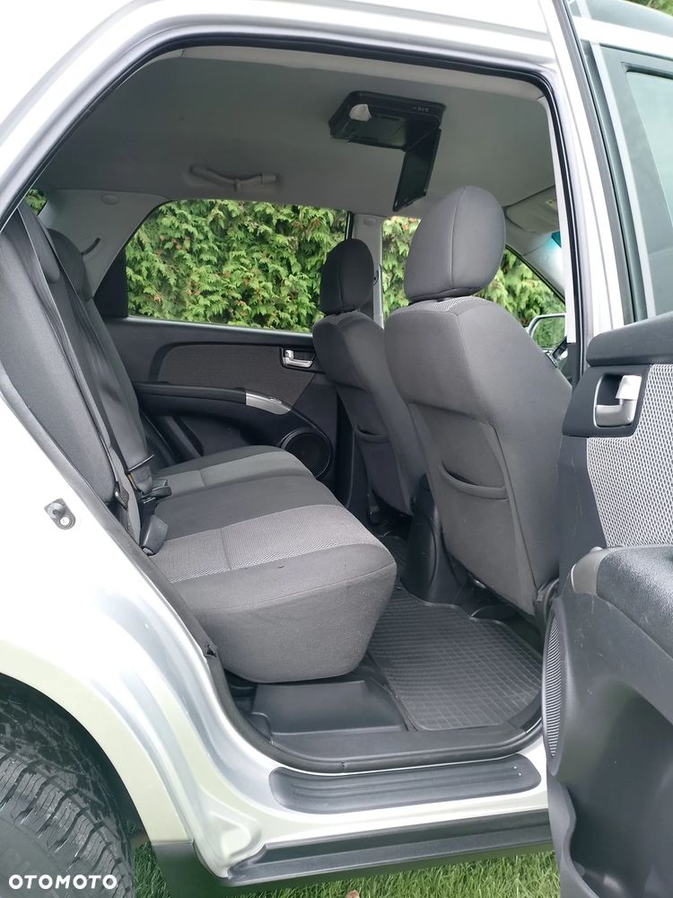 Kia Sportage - 16