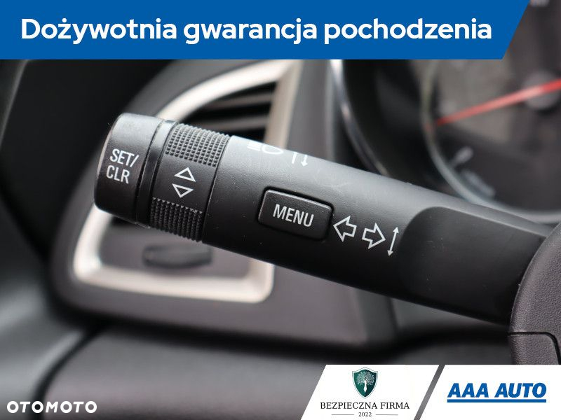 Opel Astra - 20